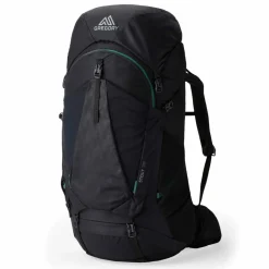 Clearance Gregory Stout 70 Trekkingrucksack 80 cm forest black