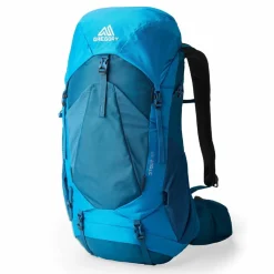 Gregory Trekkingrucksäcke<Stout Plus 45 Trekkingrucksack 69 cm compass blue