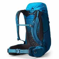 Gregory Trekkingrucksäcke<Stout Plus 45 Trekkingrucksack 69 cm compass blue