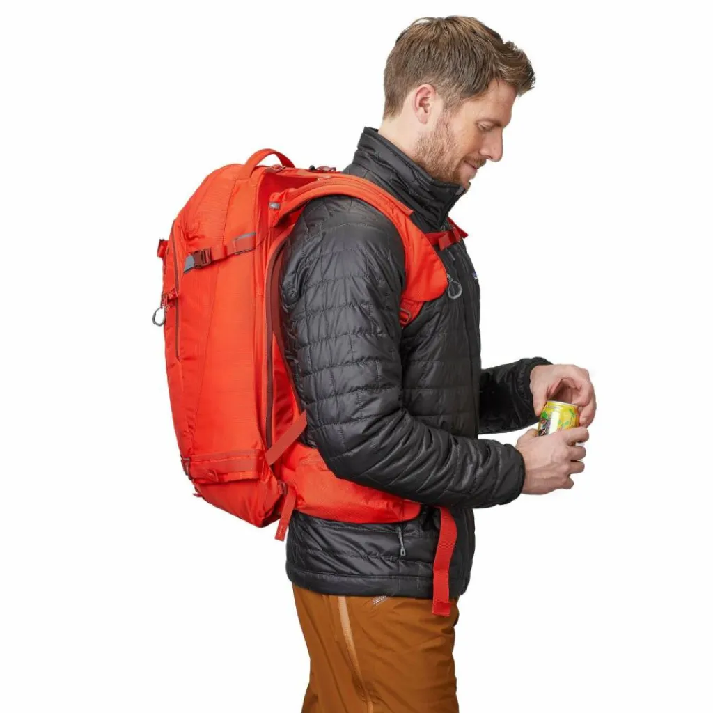 Gregory Trekkingrucksäcke<Targhee 32 L Trekkingrucksack S-M 60 cm gamma red