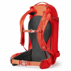 Gregory Trekkingrucksäcke<Targhee 32 L Trekkingrucksack S-M 60 cm gamma red