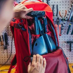 Gregory Trekkingrucksäcke<Targhee 32 L Trekkingrucksack S-M 60 cm gamma red