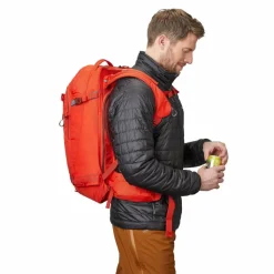 Gregory Trekkingrucksäcke<Targhee 32 L Trekkingrucksack M-L 65 cm gamma red