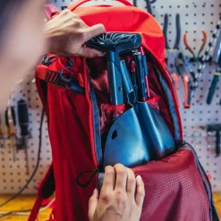 Gregory Trekkingrucksäcke<Targhee 32 L Trekkingrucksack M-L 65 cm gamma red