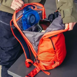 Hot Gregory Targhee 32 L Trekkingrucksack M-L 65 cm alpine blue