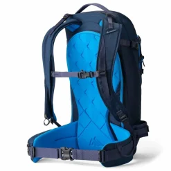 New Gregory Targhee 32 L Trekkingrucksack S-M 60 cm alpine blue