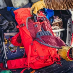 Gregory Targhee 45 Wanderrucksack M 78 cm