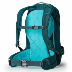 Discount Gregory Targhee 24 Wanderrucksack 55 cm jade green