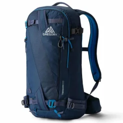 Online Gregory Targhee 26 Wanderrucksack 53 cm alpine blue