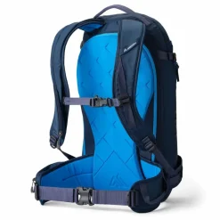 Online Gregory Targhee 26 Wanderrucksack 53 cm alpine blue