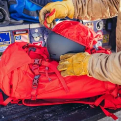 Gregory Trekkingrucksäcke<Targhee FT 45 M-L Alpinrucksack 76 cm ozone black