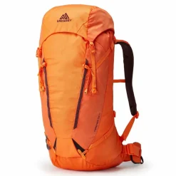 Gregory Wanderrucksäcke<Targhee FT 35 M-L Alpinrucksack 76 cm outback orange