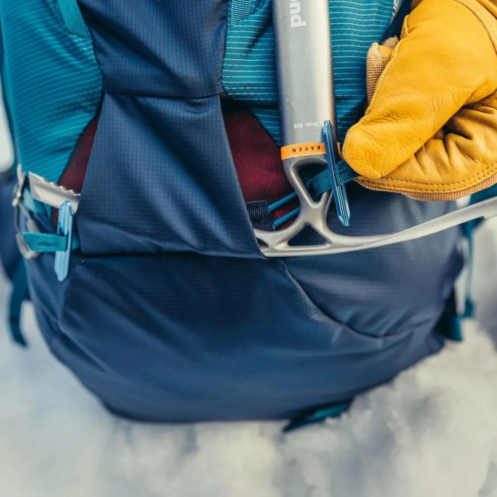 Gregory Wanderrucksäcke<Targhee FT 35 M-L Alpinrucksack 76 cm outback orange