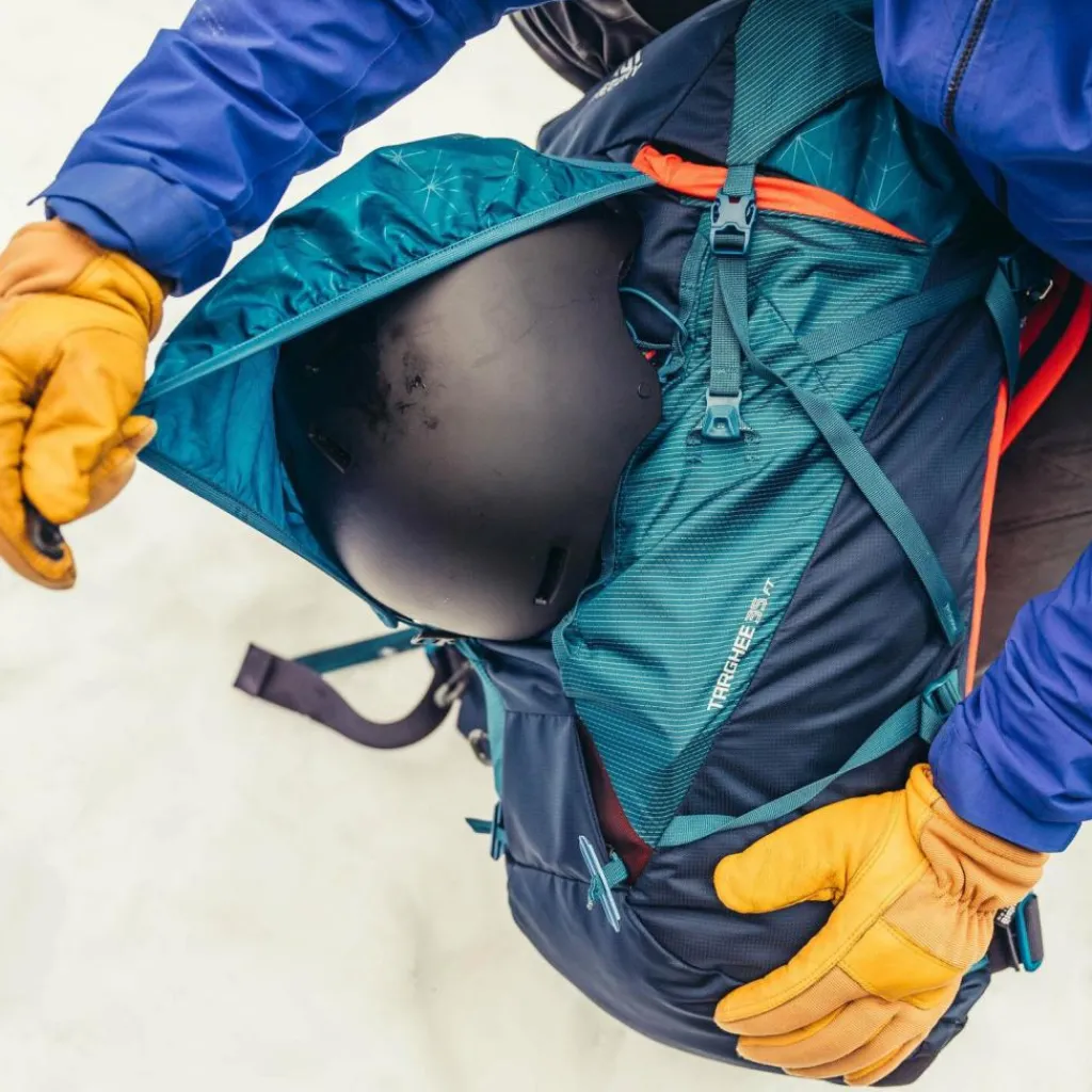 Gregory Targhee FT 35 S-M Alpinrucksack 71 cm