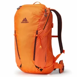 Gregory Targhee FT 24 S-M Alpinrucksack 55 cm