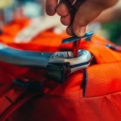 Gregory Targhee FT 24 S-M Alpinrucksack 55 cm