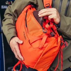Gregory Wanderrucksäcke<Verte 18 Wanderrucksack M-L 51 cm apres orange