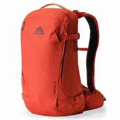 Gregory Wanderrucksäcke<Verte 24 Wanderrucksack M-L 51 cm apres orange