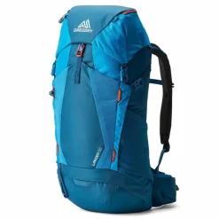Gregory Wanderrucksäcke<Wander 30 Wanderrucksack für Jugendliche 63 cm pacific blue
