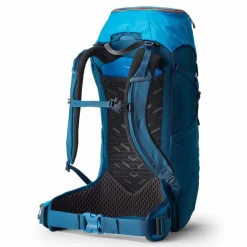 Gregory Wanderrucksäcke<Wander 30 Wanderrucksack für Jugendliche 63 cm pacific blue