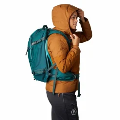 Discount Gregory Women's Targhee 30 Wanderrucksack S-M 58 cm emerald teal