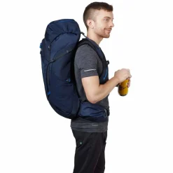 Gregory Trekkingrucksäcke<Zulu 40 Trekkingrucksack S-M 64 cm halo blue