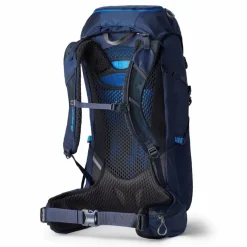 Gregory Trekkingrucksäcke<Zulu 40 Trekkingrucksack S-M 64 cm halo blue