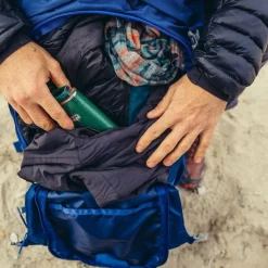 Gregory Trekkingrucksäcke<Zulu 40 Trekkingrucksack S-M 64 cm halo blue