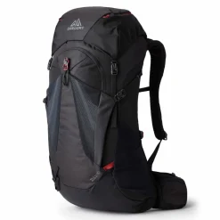 Gregory Trekkingrucksäcke<Zulu 40 Trekkingrucksack M-L 66 cm volcanic black