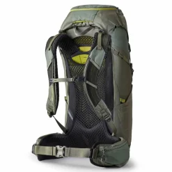 Gregory Trekkingrucksäcke<Zulu 40 Trekkingrucksack S-M 64 cm forage green