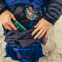 Gregory Trekkingrucksäcke<Zulu 40 Trekkingrucksack S-M 64 cm forage green