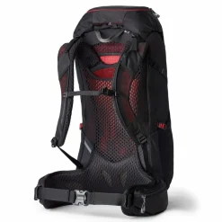 Sale Gregory Zulu 40 Trekkingrucksack S-M 64 cm volcanic black