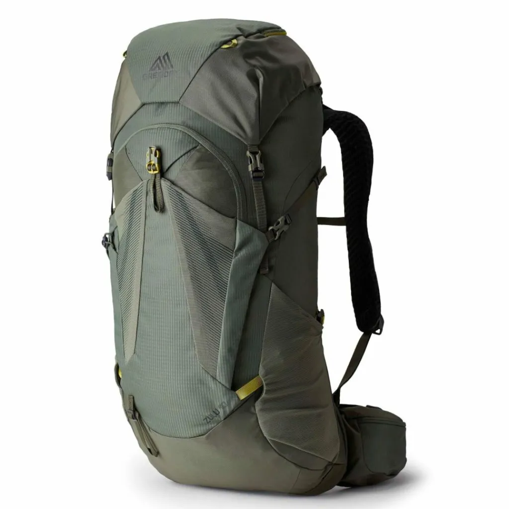 Gregory Zulu 40 Trekkingrucksack M-L 66 cm
