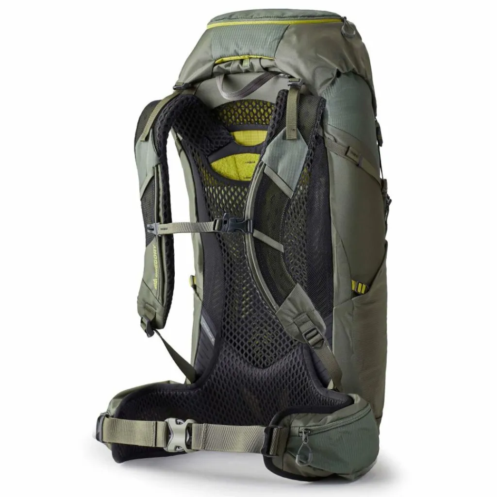 Gregory Zulu 40 Trekkingrucksack M-L 66 cm