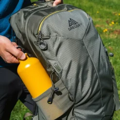 Gregory Zulu 25 Wanderrucksack 55 cm