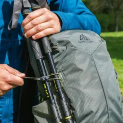 Gregory Zulu 25 Wanderrucksack 55 cm