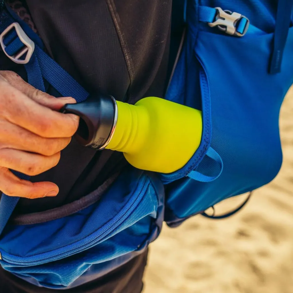 Gregory Wanderrucksäcke<Zulu 35 Wanderrucksack S-M 64 cm forage green