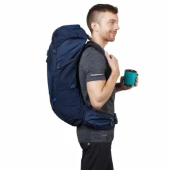 Discount Gregory Zulu 35 Wanderrucksack M-L 66 cm halo blue