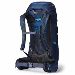 Discount Gregory Zulu 35 Wanderrucksack M-L 66 cm halo blue