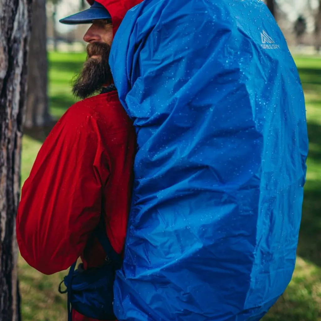 Sale Gregory Zulu 35 Wanderrucksack M-L 66 cm volcanic black