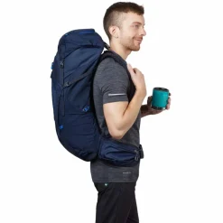 Outlet Gregory Zulu 35 Wanderrucksack S-M 64 cm halo blue