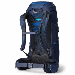 Outlet Gregory Zulu 35 Wanderrucksack S-M 64 cm halo blue