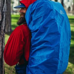 Outlet Gregory Zulu 35 Wanderrucksack S-M 64 cm halo blue