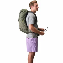Gregory Zulu LT 28 Wanderrucksack 58 cm