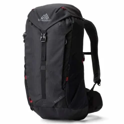 Discount Gregory Zulu LT 28 Wanderrucksack 58 cm volcanic black
