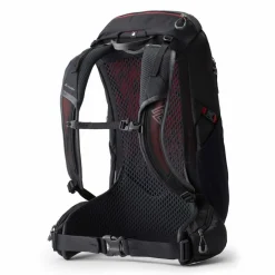 Discount Gregory Zulu LT 28 Wanderrucksack 58 cm volcanic black