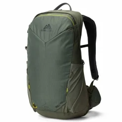 Best Gregory Zulu LT 20 Wanderrucksack 55 cm forage green