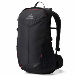 Gregory Zulu LT 20 Wanderrucksack 55 cm volcanic black