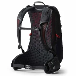 Gregory Zulu LT 20 Wanderrucksack 55 cm volcanic black