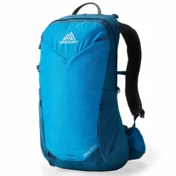 Gregory Zulu LT 20 Wanderrucksack 55 cm horizon blue